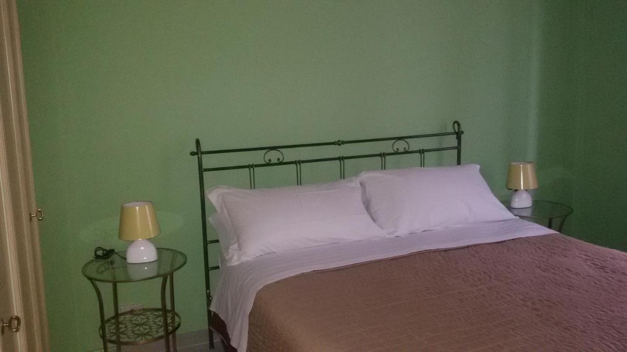 Ari B&B Montesilvano Marina 外观 照片
