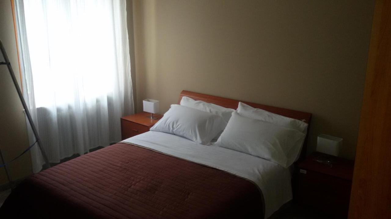 Ari B&B Montesilvano Marina 外观 照片