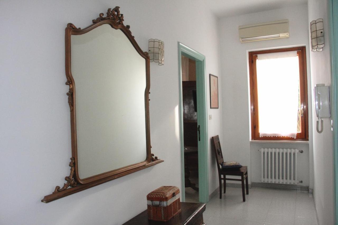 Ari B&B Montesilvano Marina 外观 照片