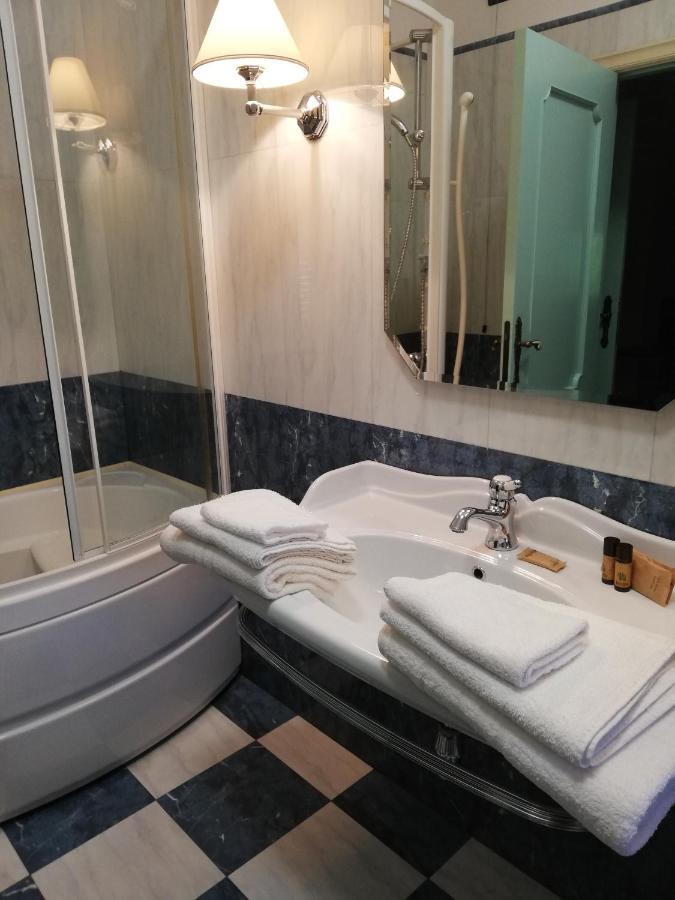 Ari B&B Montesilvano Marina 外观 照片